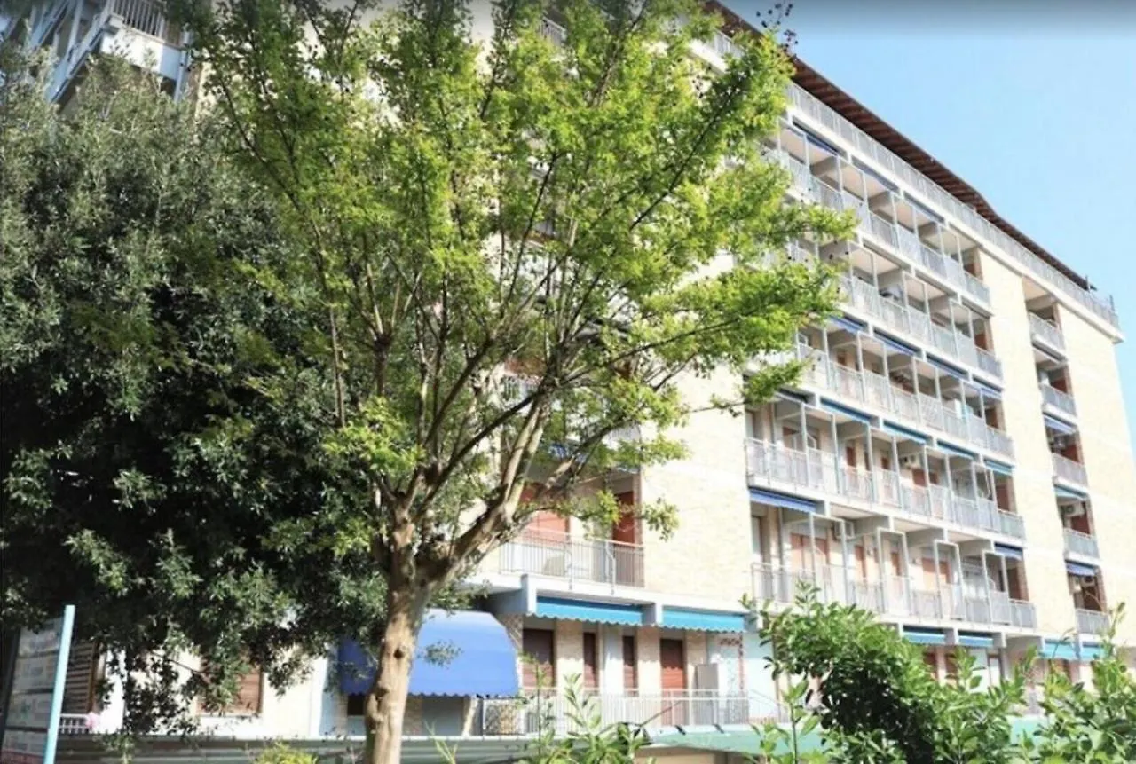 Flat With Large Terrace To Enjoy The Sun Lejlighed Bibione