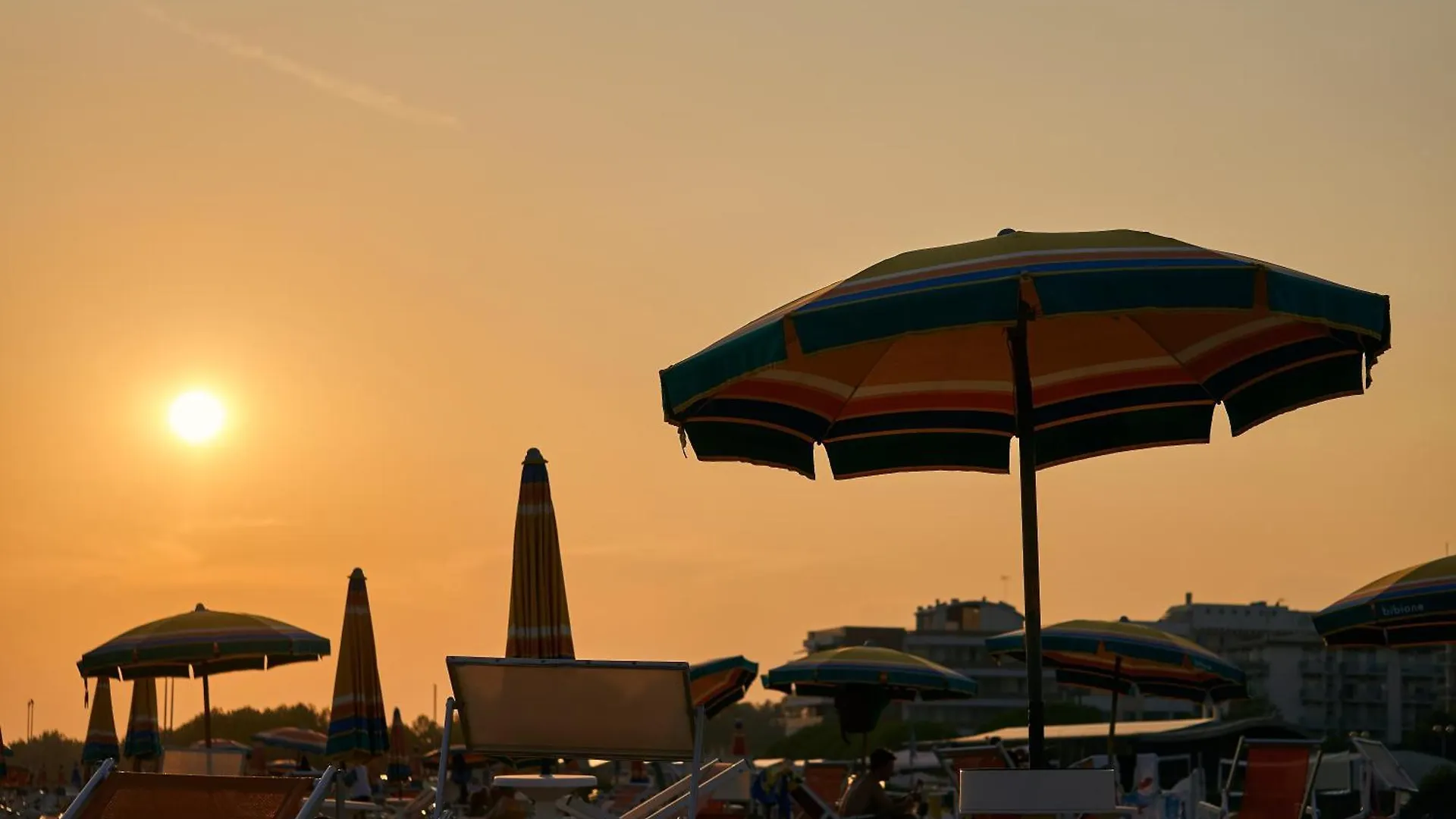 Flat With Large Terrace To Enjoy The Sun Lejlighed Bibione 0*,  Italien