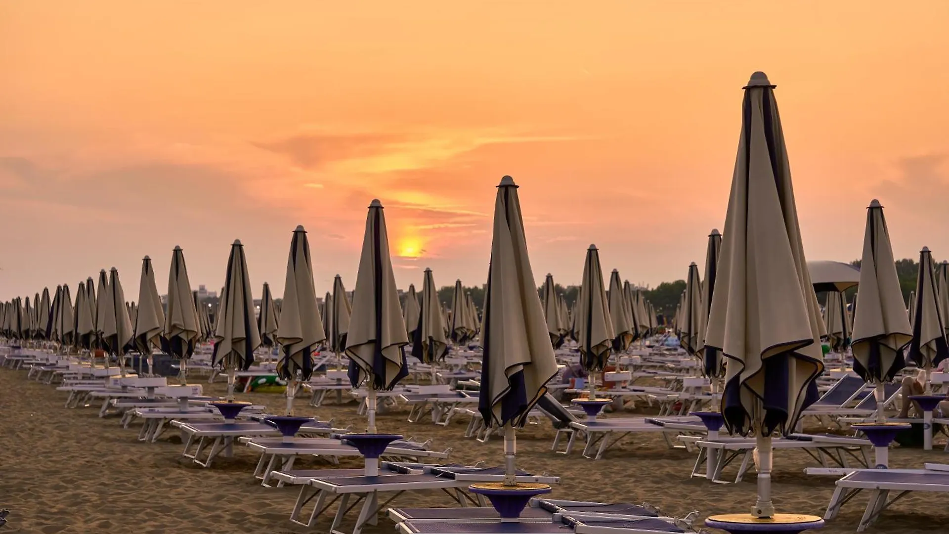 Flat With Large Terrace To Enjoy The Sun Lejlighed Bibione