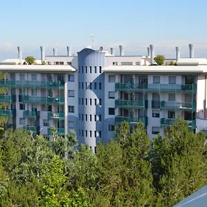 Residenza Delle Terme Lejlighed