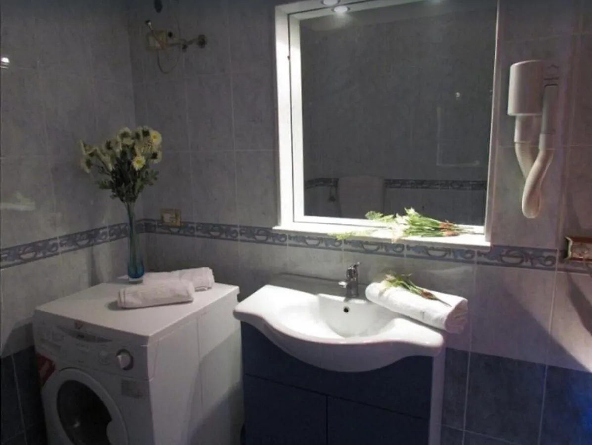 Flat With Large Terrace To Enjoy The Sun Apartment Bibione