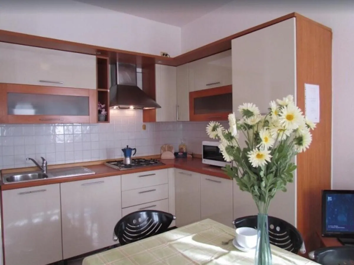 Flat With Large Terrace To Enjoy The Sun Apartment Bibione Italy