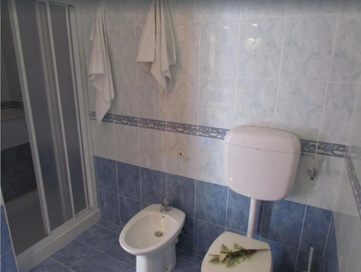 Flat With Large Terrace To Enjoy The Sun Apartment Bibione