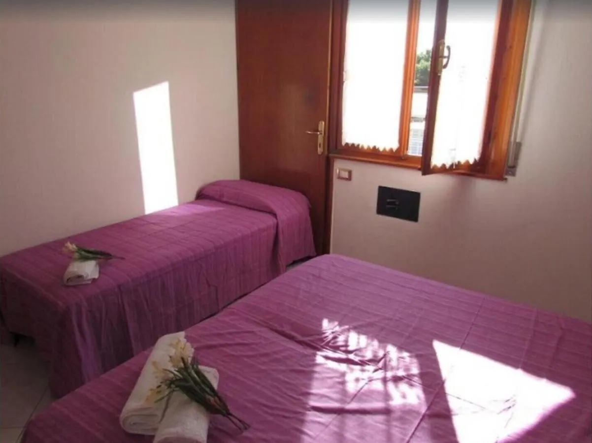 Flat With Large Terrace To Enjoy The Sun Apartment Bibione