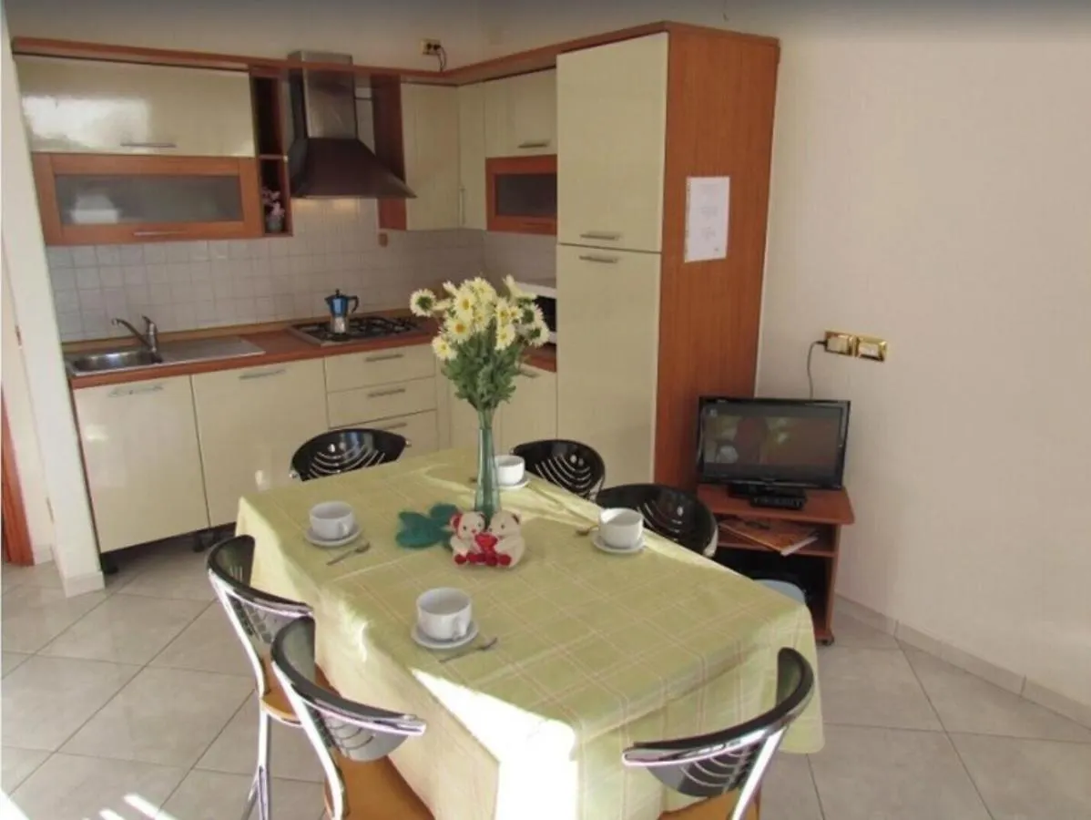 Flat With Large Terrace To Enjoy The Sun Apartment Bibione