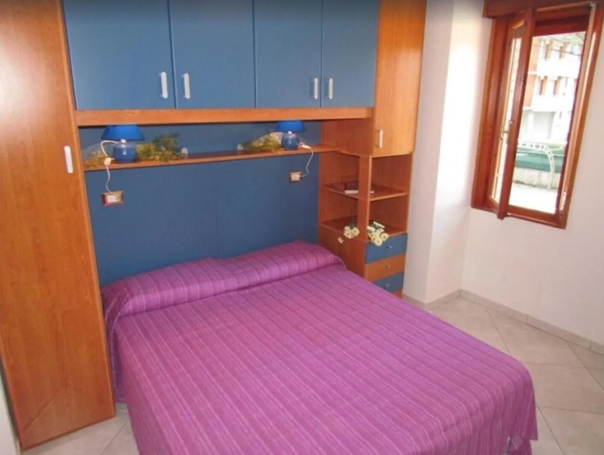 Flat With Large Terrace To Enjoy The Sun Apartment Bibione