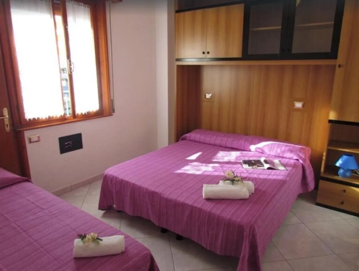 Flat With Large Terrace To Enjoy The Sun Apartment Bibione